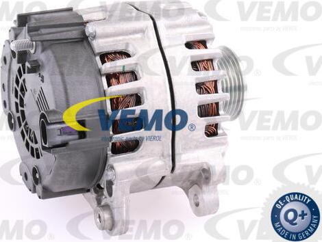 Vemo V10-13-50053 - Ģenerators ps1.lv