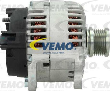 Vemo V10-13-50052 - Ģenerators ps1.lv