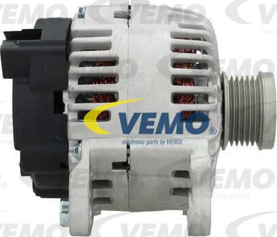 Vemo V10-13-50060 - Ģenerators ps1.lv