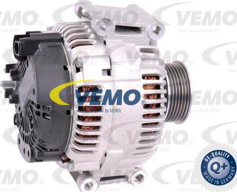 Vemo V10-13-50006 - Ģenerators ps1.lv