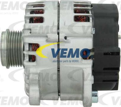 Vemo V10-13-50019 - Ģenerators ps1.lv