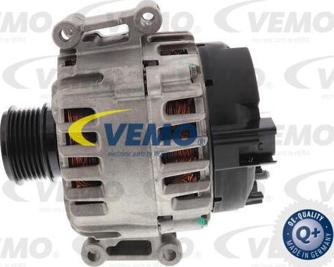 Vemo V10-13-50014 - Ģenerators ps1.lv