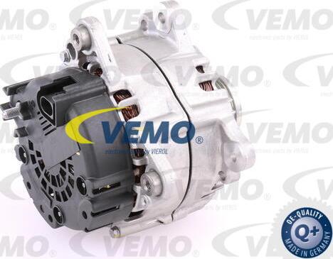 Vemo V10-13-50011 - Ģenerators ps1.lv