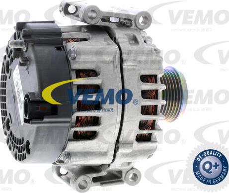 Vemo V10-13-50018 - Ģenerators ps1.lv