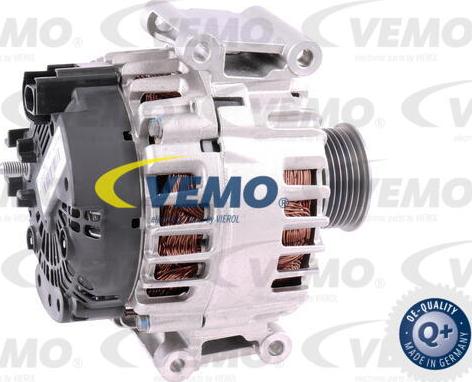 Vemo V10-13-50017 - Ģenerators ps1.lv