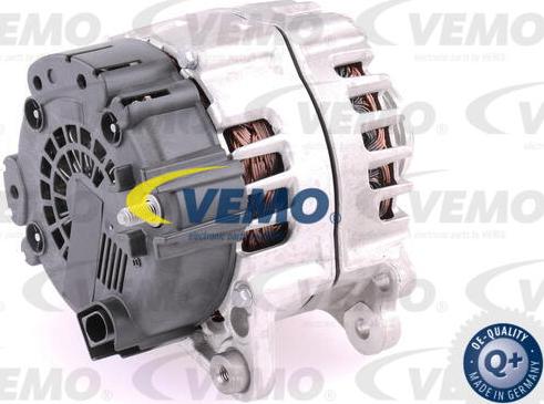 Vemo V10-13-50034 - Ģenerators ps1.lv