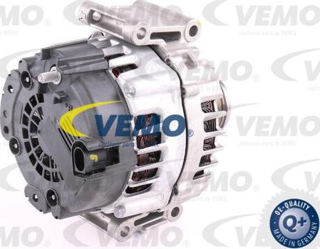 Vemo V10-13-50036 - Ģenerators ps1.lv