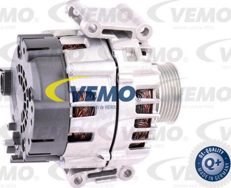 Vemo V10-13-50030 - Ģenerators ps1.lv