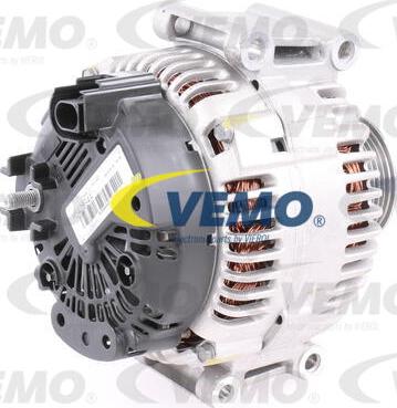 Vemo V10-13-50021 - Ģenerators ps1.lv