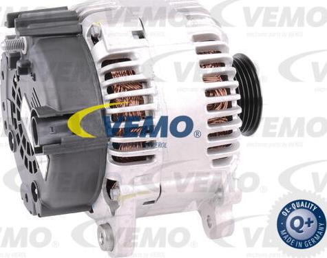 Vemo V10-13-50028 - Ģenerators ps1.lv