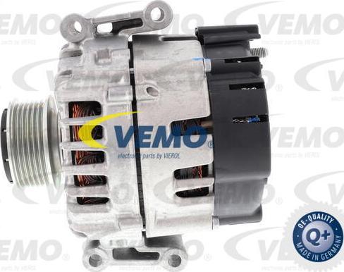 Vemo V10-13-50027 - Ģenerators ps1.lv