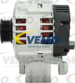 Vemo V10-13-50070 - Ģenerators ps1.lv