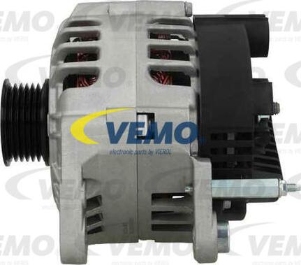 Vemo V10-13-50114 - Ģenerators ps1.lv