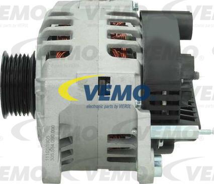 Vemo V10-13-50113 - Ģenerators ps1.lv