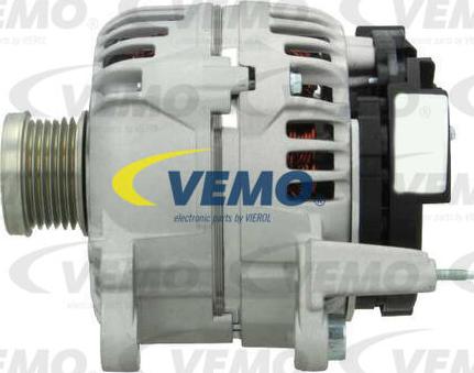 Vemo V10-13-50121 - Ģenerators ps1.lv