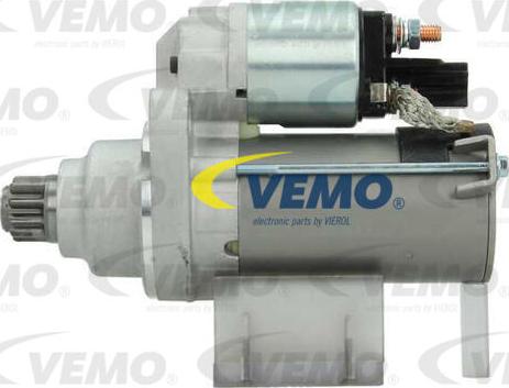 Vemo V10-12-50009 - Starteris ps1.lv