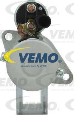 Vemo V10-12-50007 - Starteris ps1.lv