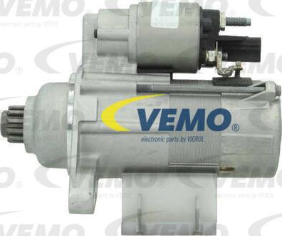 Vemo V10-12-50016 - Starteris ps1.lv