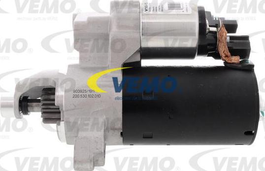 Vemo V10-12-50010 - Starteris ps1.lv