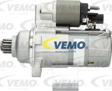 Vemo V10-12-50020 - Starteris ps1.lv