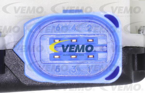 Vemo V10-85-0040 - Durvju slēdzene ps1.lv