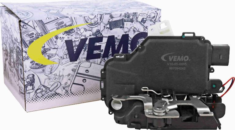 Vemo V10-85-0005 - Durvju slēdzene ps1.lv