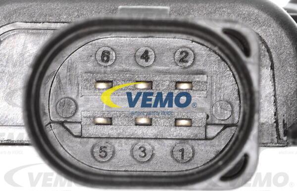 Vemo V10-85-0081 - Durvju slēdzene ps1.lv