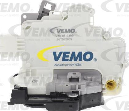 Vemo V10-85-2309 - Durvju slēdzene ps1.lv