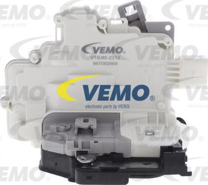 Vemo V10-85-2312 - Durvju slēdzene ps1.lv