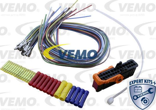 Vemo V10-83-0083 - Remkomplekts, Vadu komplekts ps1.lv