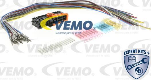 Vemo V10-83-0082 - Remkomplekts, Vadu komplekts ps1.lv