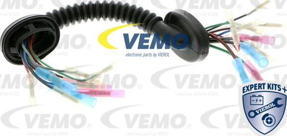 Vemo V10-83-0037 - Remkomplekts, Vadu komplekts ps1.lv