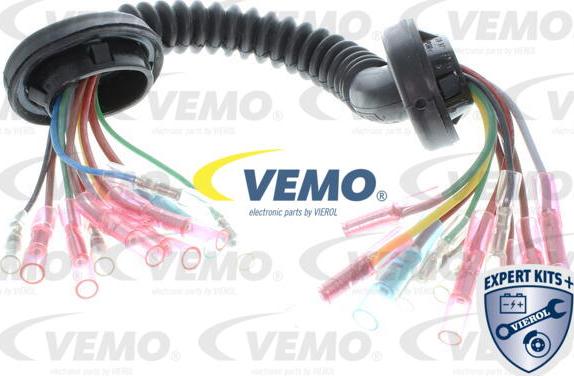 Vemo V10-83-0022 - Remkomplekts, Vadu komplekts ps1.lv