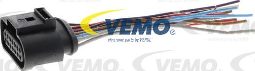 Vemo V10-83-0112 - Remkomplekts, Vadu komplekts ps1.lv