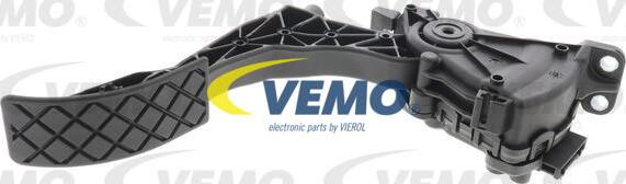 Vemo V10-82-0005 - Akseleratora pedālis ps1.lv