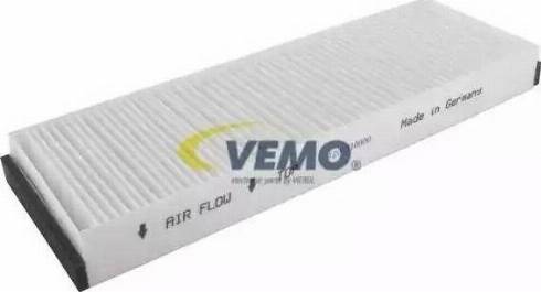 Vemo V10-30-2527 - Filtrs, Salona telpas gaiss ps1.lv