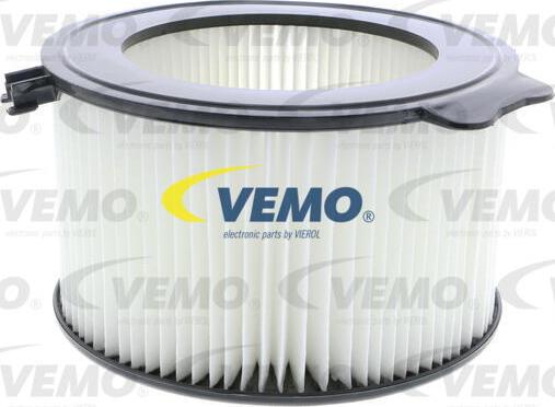 Vemo V10-30-1049-1 - Filtrs, Salona telpas gaiss ps1.lv