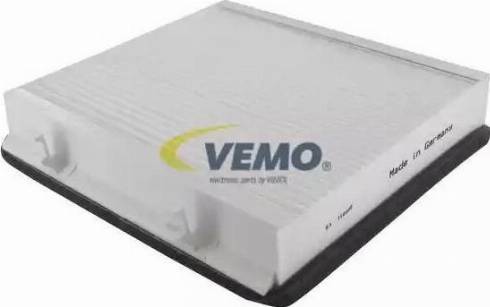 Vemo V10-30-1001 - Filtrs, Salona telpas gaiss ps1.lv