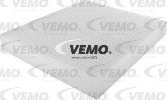 Vemo V10-30-2529 - Filtrs, Salona telpas gaiss ps1.lv