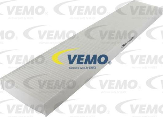 Vemo V10-30-2525-1 - Filtrs, Salona telpas gaiss ps1.lv