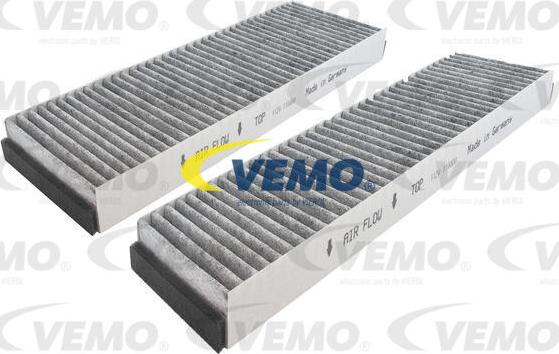 Vemo V10-31-5002 - Filtrs, Salona telpas gaiss ps1.lv