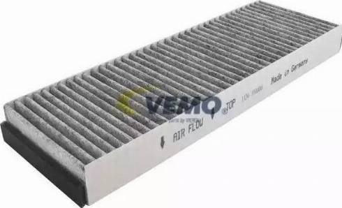 Vemo V10-31-2527-1 - Filtrs, Salona telpas gaiss ps1.lv