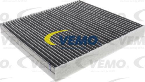 Vemo V10-31-0003 - Filtrs, Salona telpas gaiss ps1.lv