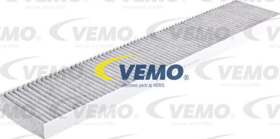 Vemo V10-31-1042-1 - Filtrs, Salona telpas gaiss ps1.lv