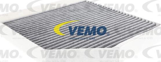 Vemo V10-31-2531 - Filtrs, Salona telpas gaiss ps1.lv