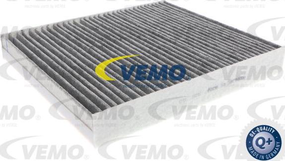 Vemo V10-31-2529 - Filtrs, Salona telpas gaiss ps1.lv