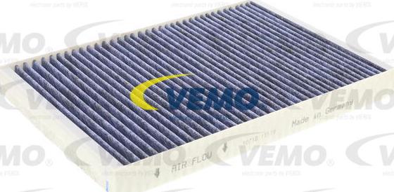 Vemo V10-32-0004 - Filtrs, Salona telpas gaiss ps1.lv