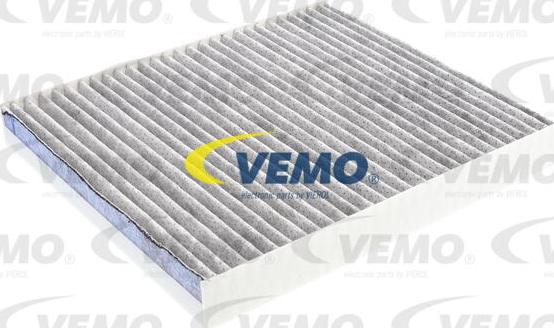 Vemo V10-32-0005 - Filtrs, Salona telpas gaiss ps1.lv