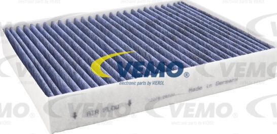 Vemo V10-32-0006 - Filtrs, Salona telpas gaiss ps1.lv