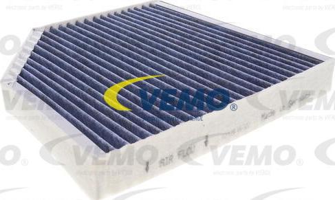 Vemo V10-32-0008 - Filtrs, Salona telpas gaiss ps1.lv